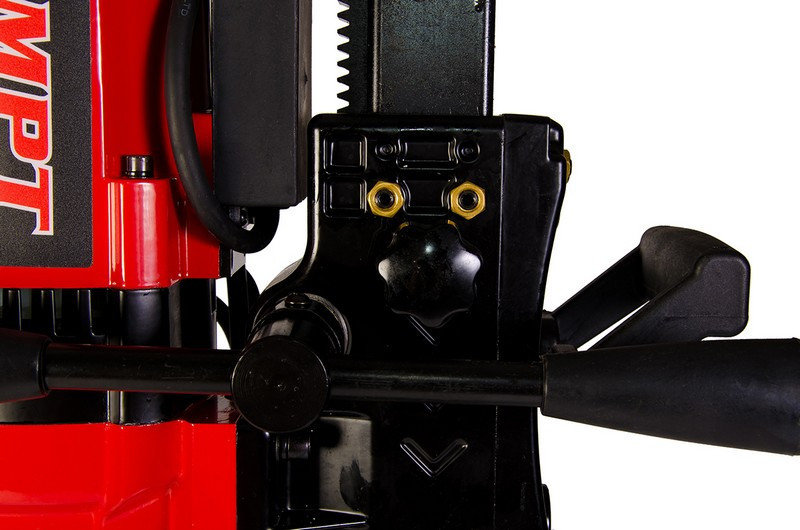 Дрель алмазного бурения MPT PROFI 260 мм 4000 Вт 750 об/мин MDCD2605 Харків - зображення 5