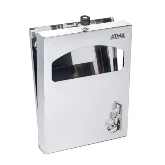 Держатель накладок MINI на унитаз S-LINE Киев