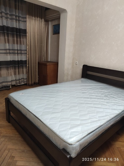 Сдам 1 комнатную квартиру. Киев, Пр. Берестейский, 27. Рядом метро Киев - изображение 1