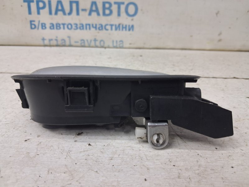 Ручка двери внутреняя передняя правая Honda Accord 2002-2008 72120SEAJ61ZA (Арт. 85371) Київ - зображення 1