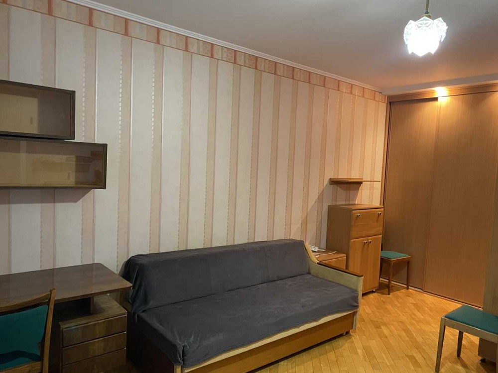 долгосрочная аренда 1-к квартира Киев, Шевченковский, 14500 грн./мес. Киев - изображение 11