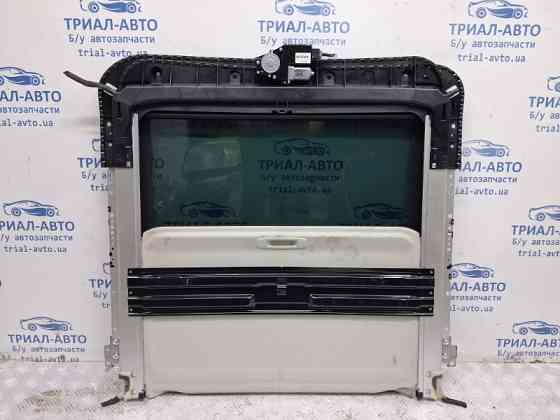 Люк в сборе Mazda 6 GH 2.5 БЕНЗИН L5-VE 2007 (б/у) Киев