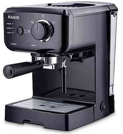 Кофеварка эспрессо Magio MG-962 Київ