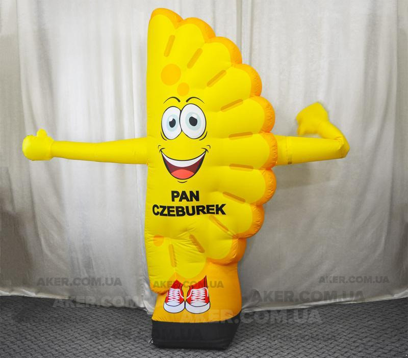 Зазывала Рукомах - реклама для вашого бізнесу! Київ - зображення 2