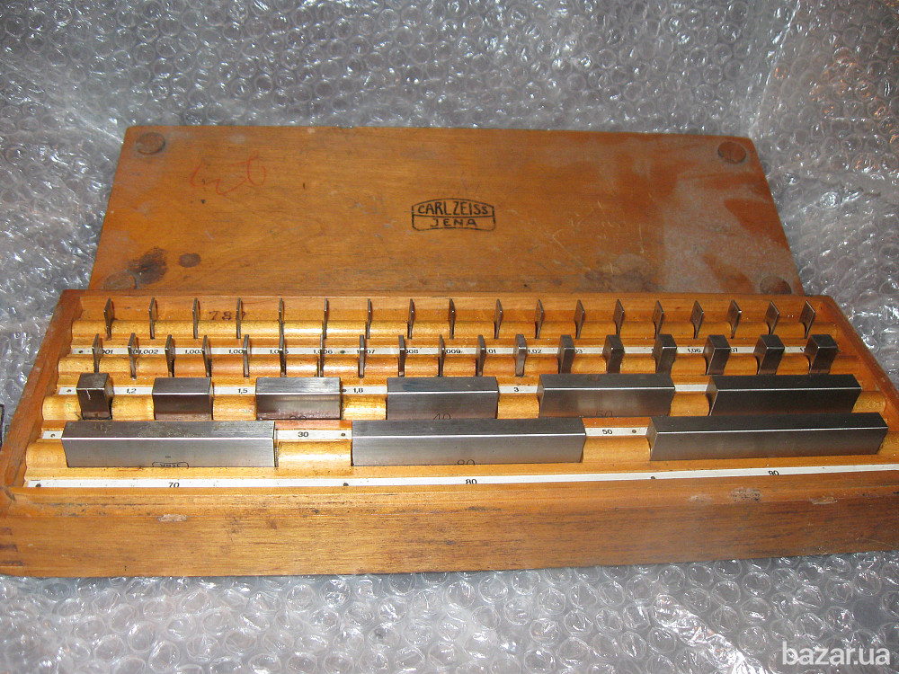 Наборы мерные Харків - зображення 2