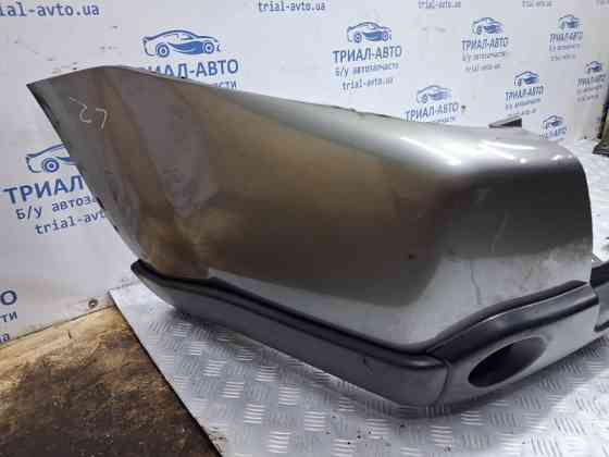 Бампер задний Nissan X-Trail 2007-2015 85022JG04H (Арт. 60662) Киев