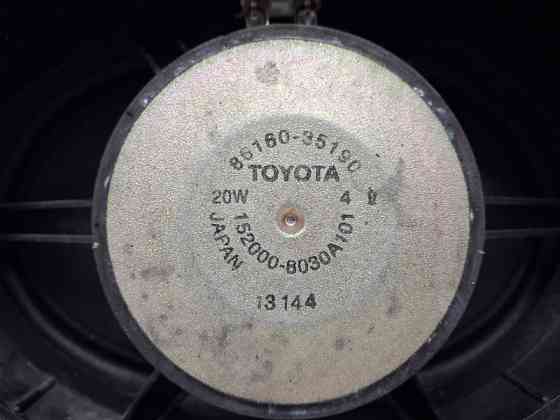 Динамик музыкальный передний Toyota Prado 2002-2009 8616035190 (Арт. 60335) Киев