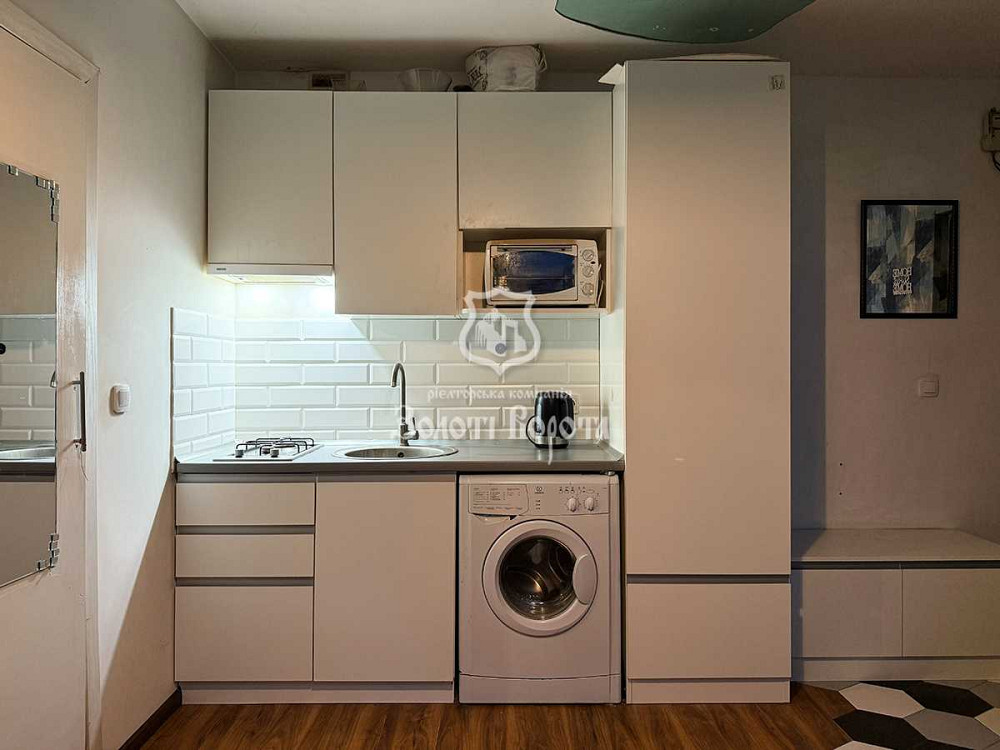 продажа 1-к квартира Киев, Дарницкий, 22000 $ Киев - изображение 3