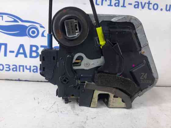 Замок двери задний правый Toyota Prado J120 3.0 DIESEL 1KDFTV 2002 (б/у) Київ