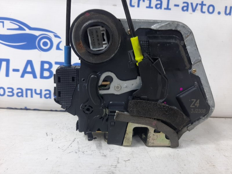 Замок двери задний правый Toyota Prado 2002-2009 6905060070 (Арт. 36165) Київ - зображення 1