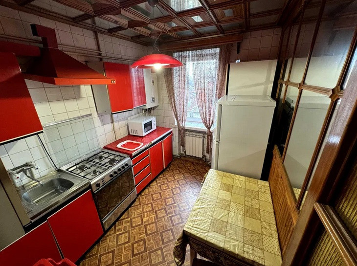 Продам. 2-к.кв. 6/10, центр, ул.Александра Коныского Днепр - изображение 10