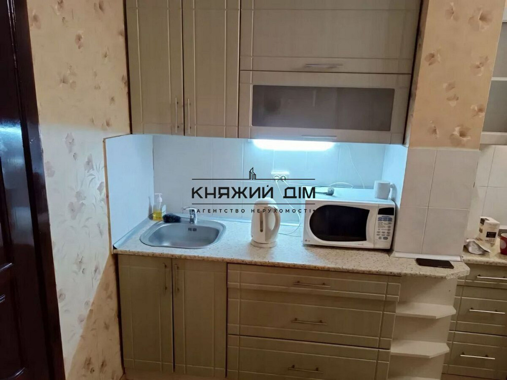 Оренда 2кімнатної квартири м. Позняки Київ - зображення 2