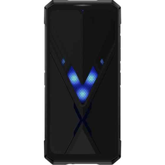 Смартфон Doogee S200 Ultra 12/1TB NFC Mystic Black Global (Код товару:43291) Харьков