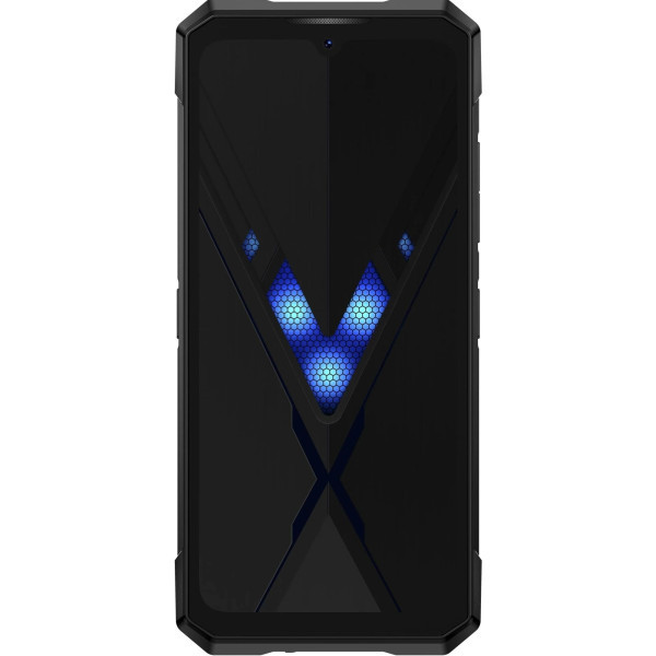 Смартфон Doogee S200 Ultra 12/1TB NFC Mystic Black Global (Код товару:43291) Харьков - изображение 3