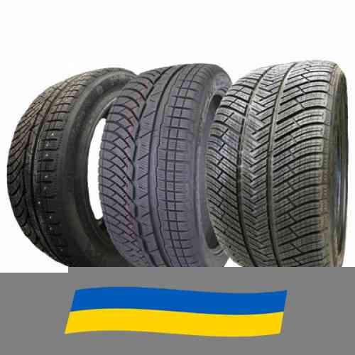 275/30 R20 Michelin Pilot Alpin PA4 97W Легкова шина Киев
