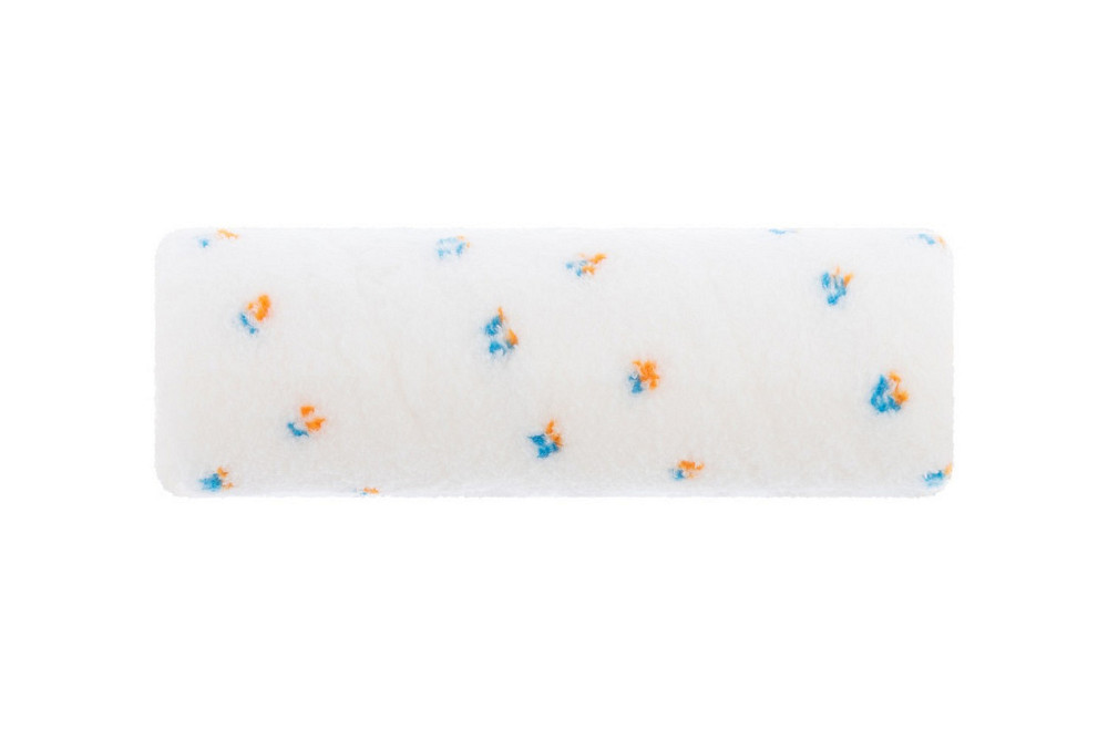 Валик малярный MASTERTOOL Microfiber 48/180/10 мм Ø 8 мм 92-5003 Харьков - изображение 2