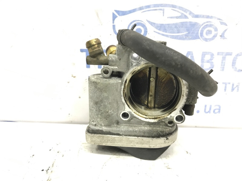 Заслонка дроссельная Chevrolet Cruze 2009-2016 55560398 (Арт. 45637) Киев - изображение 5