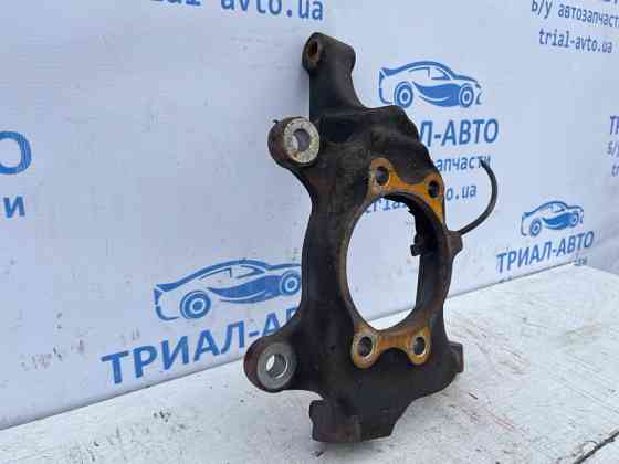 Кулак поворотный левый без ступицы Infiniti FX S50 3.5 БЕНЗИН VQ35DE 2002 (б/у) Киев