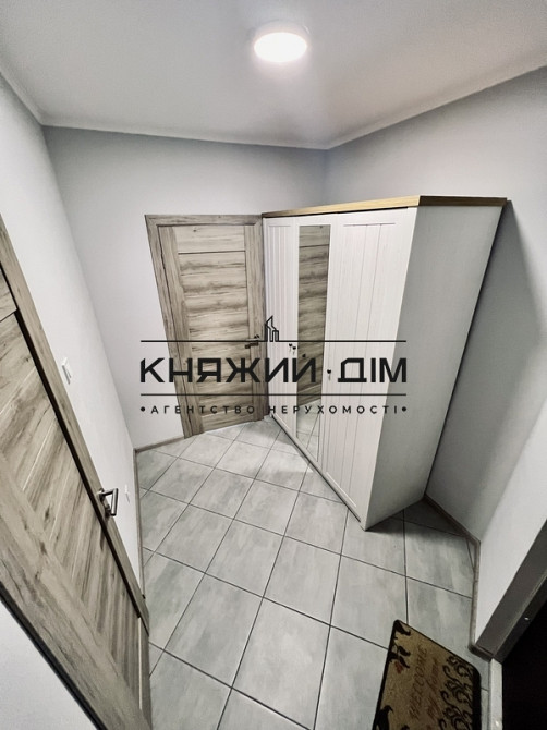 ЖК Евріка Оренда 1 кім. кварт. на С.Кішки (Конєва) м. Іподром Код об 11198663 Киев - изображение 7