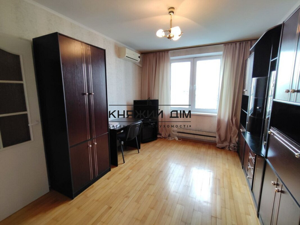Оренда 1 кімнатна квартира на Русанівці м. Лівобережна КОД 11181806 Киев - изображение 5