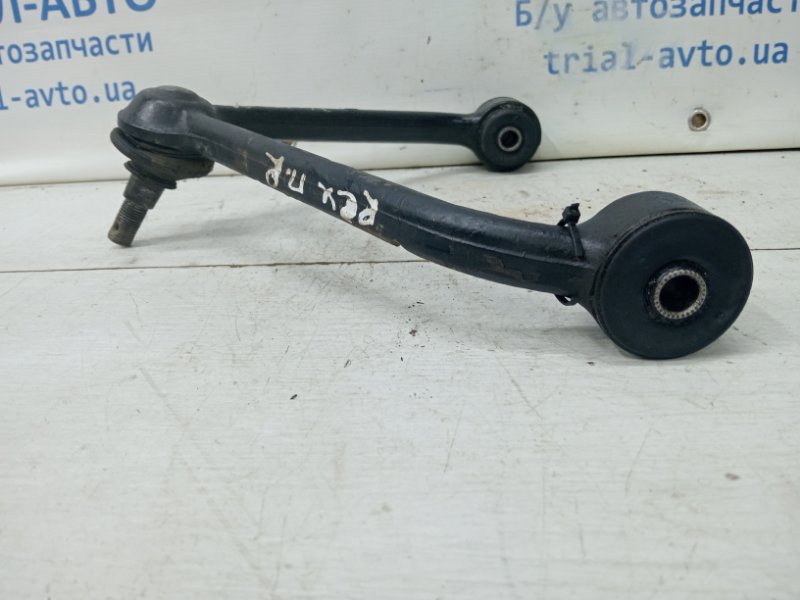 Рычаг передний верхний правый SsangYong Rexton 2006-2012 4440209001 (Арт. 61774) Киев - изображение 4