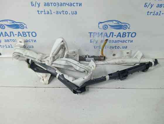 Airbag потолка(шторка) правый Toyota RAV 4 A40 2.2 DIESEL 2ADFTV 2012 (б/у) Киев