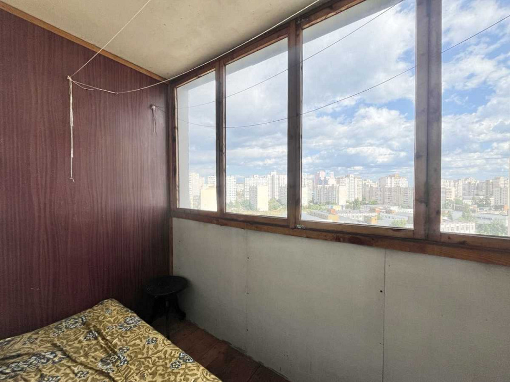 продажа 3-к квартира Киев, Деснянский, 64000 $ Київ - зображення 3
