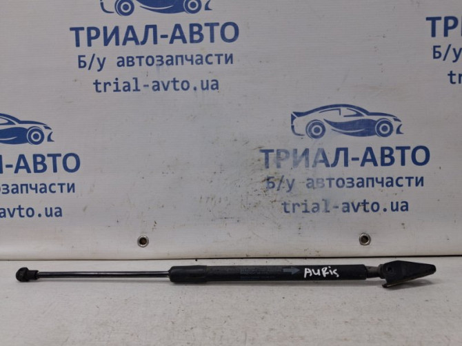 Амортизатор крышки багажника Toyota Auris E150 1.6 БЕНЗИН 1ZRFAE 2006 (б/у) Київ - зображення 1