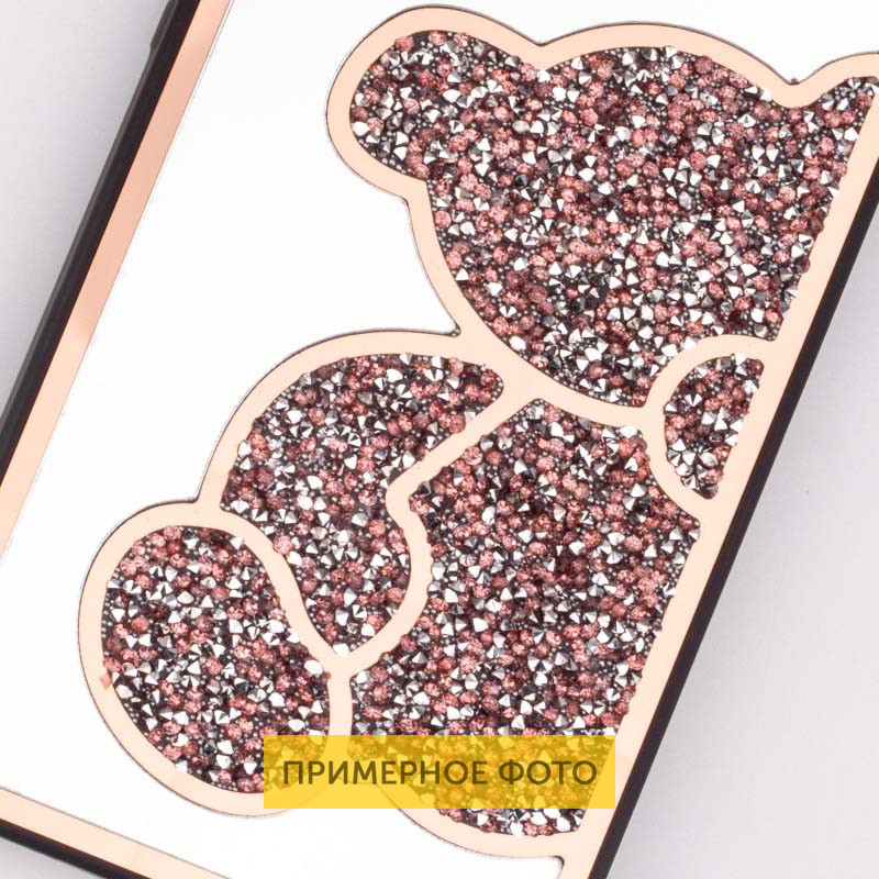 Уценка TPU+PC чехол Teddy для Xiaomi Poco X6 / Note 13 Pro 5G Херсон - зображення 3