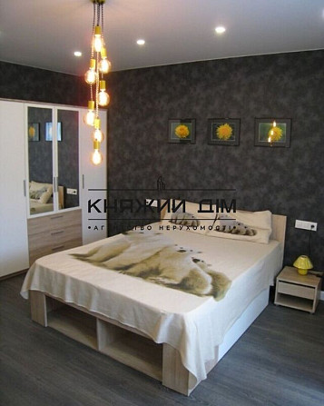 Аренда 1-но к. квартиры в ЖК SOHO Residence. № 11199348 Київ - зображення 2