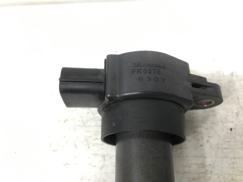 Катушка зажигания Mitsubishi Outlander CU 2.4 БЕНЗИН 4G69 2003 (б/у) Київ - зображення 3