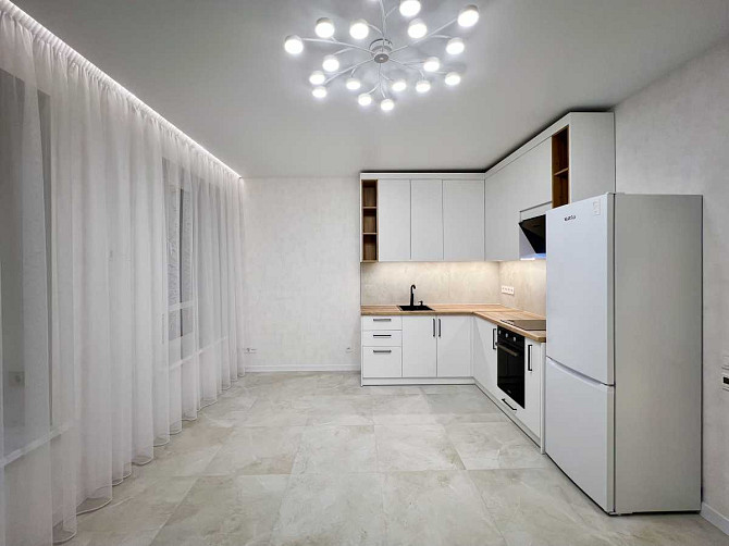 продажа 1-к квартира Киево-Святошинский, Ирпень, 42500 $ Ірпінь - зображення 10