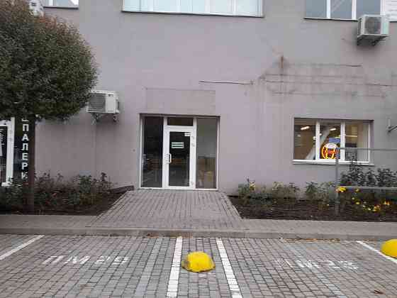 Приміщення з окремою вхідною групою 66 кв. у сучасному бізнес-центрі «МАСШТАБ» Вишневе