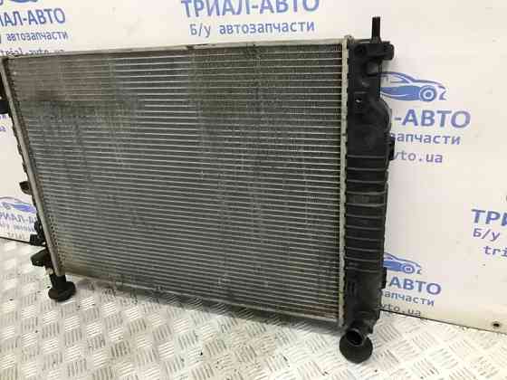 Радиатор основной Chevrolet Captiva 2006-2018 606255 (Арт. 46934) Киев