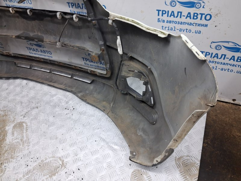 Бампер передний Mitsubishi ASX 2010- 6400D427 (Арт. 79804) Київ - зображення 10