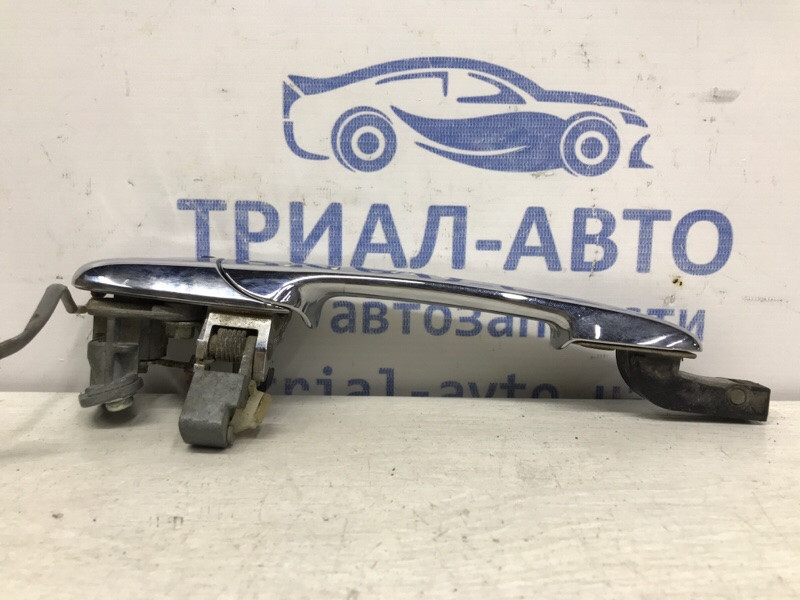 Ручка двери внешняя передняя левая Mazda CX 7 ER 2.3 БЕНЗИН 	L3VDT 2007 (б/у) Киев - изображение 3