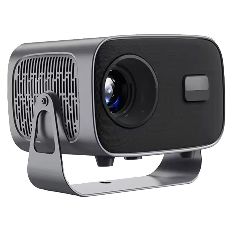 Уценка Проектор 4k ver.1 Android A10 Херсон - изображение 1