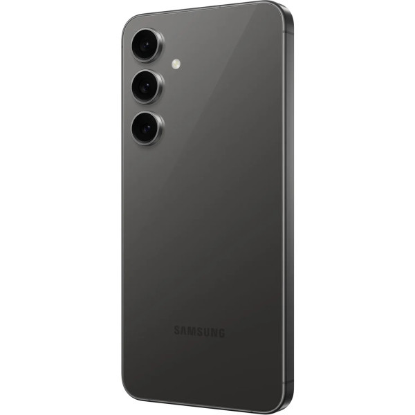 Смартфон Samsung Galaxy S24 FE S721B 8/128GB Graphite (SM-S721BZKD) EU (Код товару:41887) Харьков - изображение 7