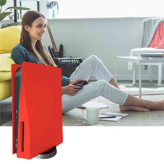 Панель корпуса для консолей Sony PlayStation 5 Херсон