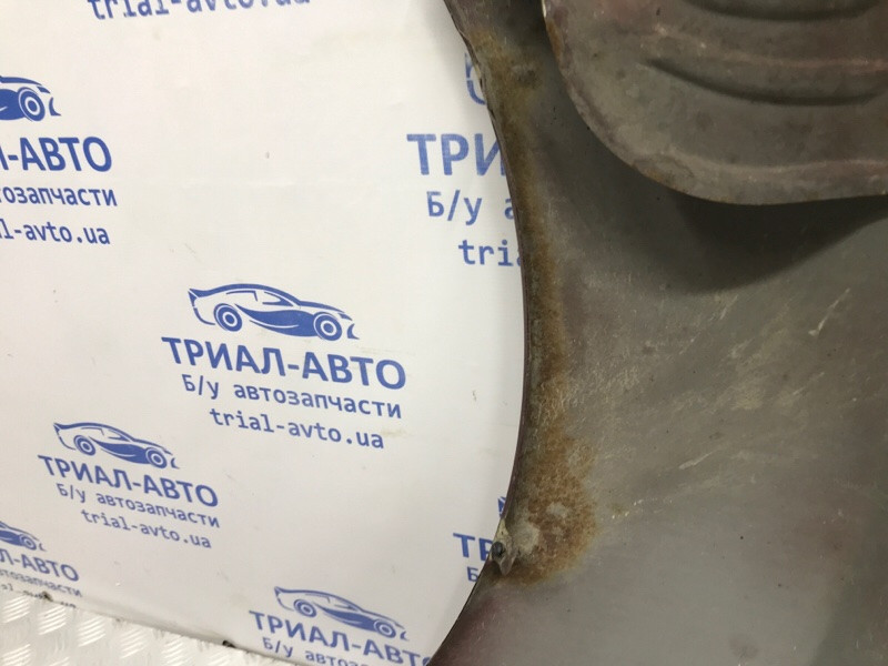 Крыло переднее правое Mazda CX 7 ER 2.3 БЕНЗИН 	L3VDT 2007 (б/у) Київ - зображення 10