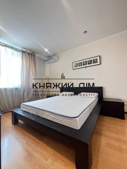 Оренда 2-кімнатна квартира м. Позняки КОД 11203486 Київ - зображення 2