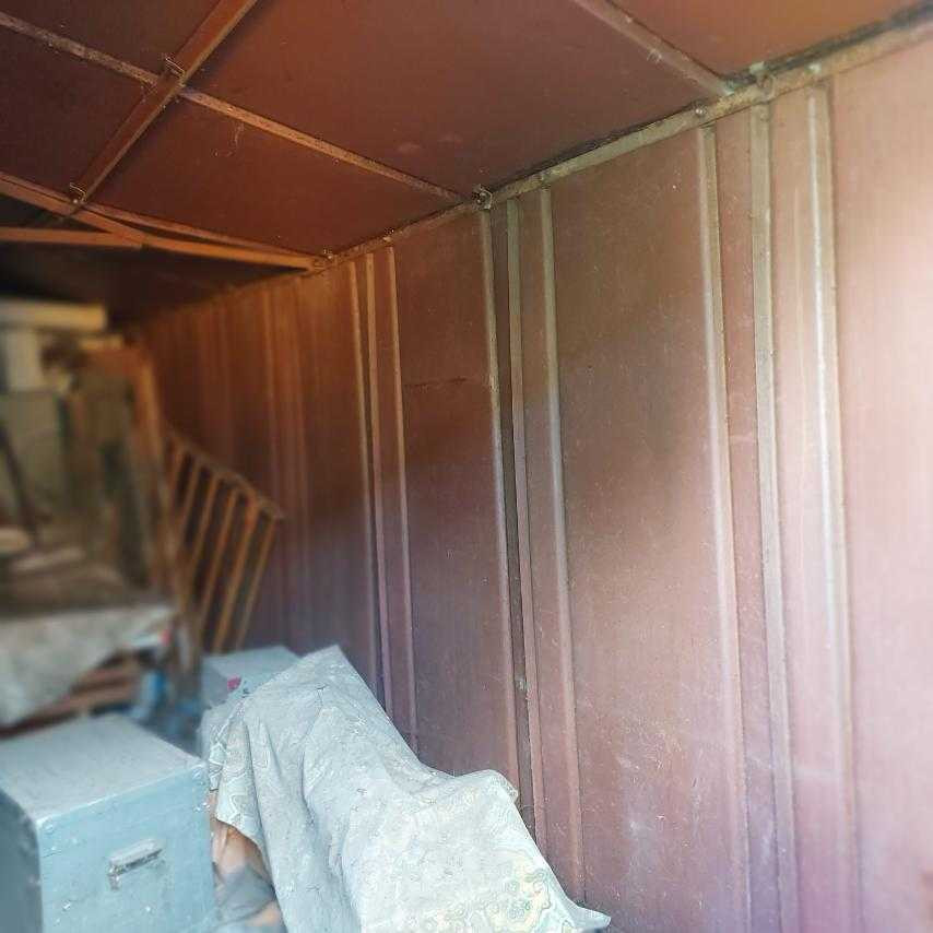 продажа бокс в гаражном комплексе Киев, Соломенский, 1150 $ Київ - зображення 5