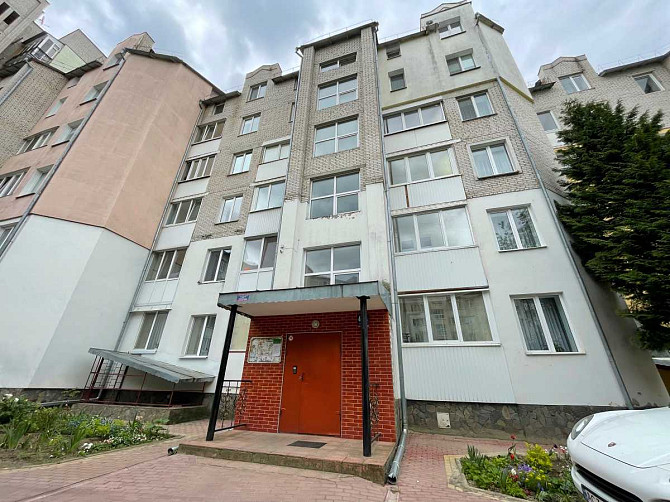 продажа 3-к квартира Луцк, 114900 $ Луцьк - зображення 12
