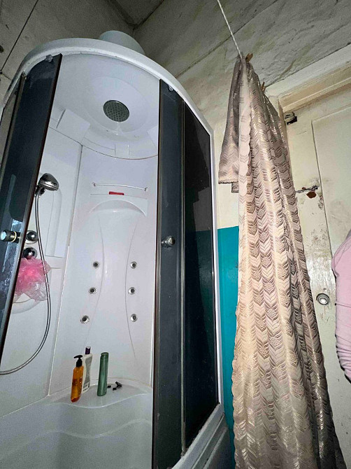 Продается две комнаты в коммунальной квартиру в центре Днепра Дніпро - зображення 7