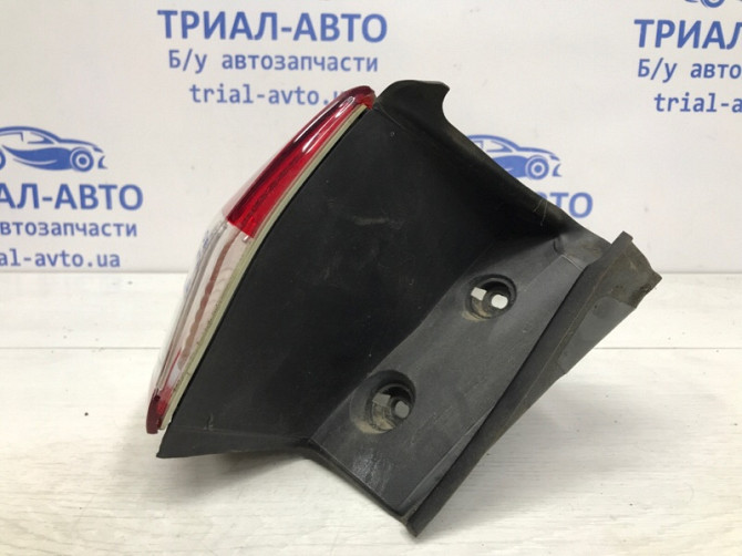 Фонарь задний внешний левый Ford Kuga 2013-2019 1923703 (Арт. 57283) Київ - зображення 7