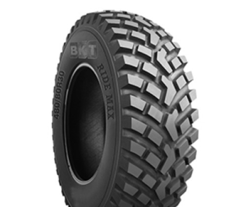 480/80 R38 BKT RIDEMAX IT 696 166/161A8/D Індустріальна шина Киев - изображение 1