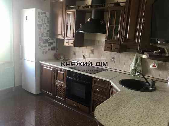 Шикарна двокімнатна квартира на Позняках. Код:11194834 Киев