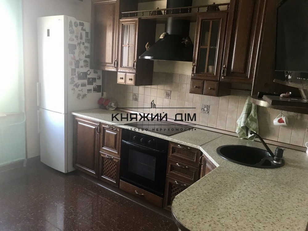 Шикарна двокімнатна квартира на Позняках. Код:11194834 Київ - зображення 1