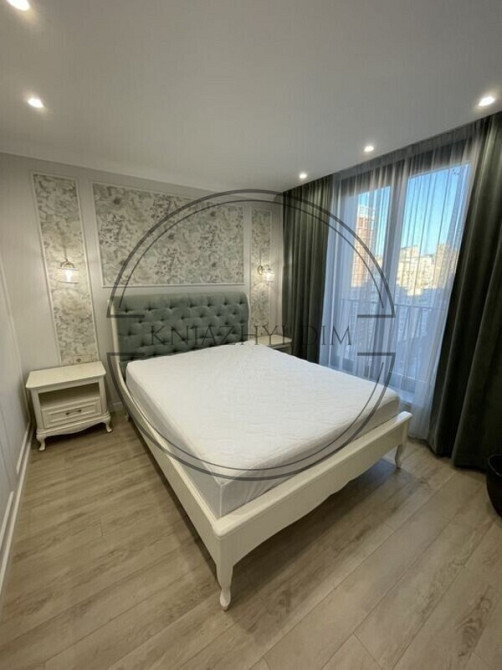 Оренда 1-но кімнатної квартири в ЖК New York. №11200328 Київ - зображення 1