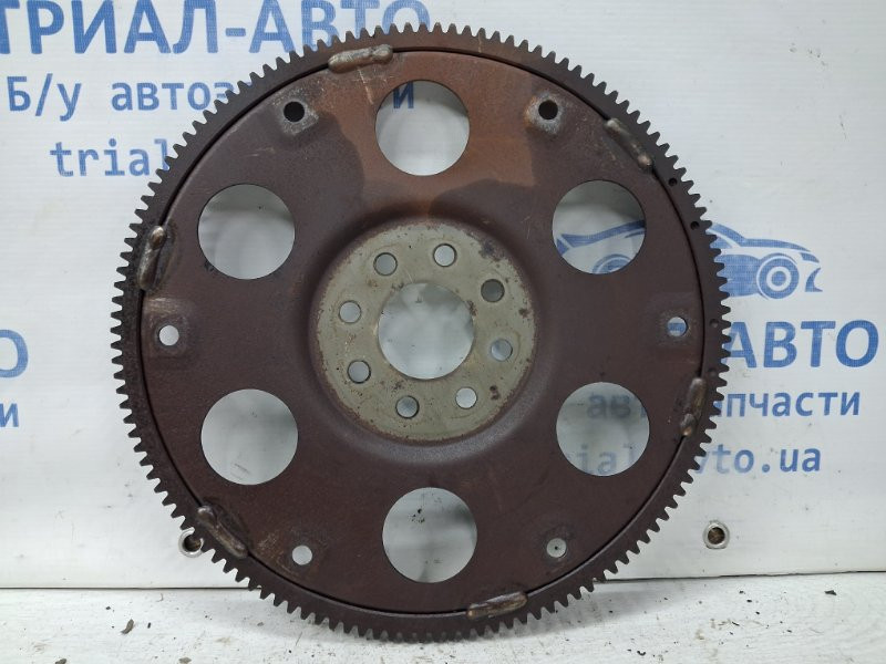 Маховик Toyota Prado 2002-2009 3210160060 (Арт. 67244) Киев - изображение 3